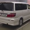 toyota alphard 2007 -TOYOTA 【相模 301ﾃ9799】--Alphard TA-MNH10W--MNH10-0104567---TOYOTA 【相模 301ﾃ9799】--Alphard TA-MNH10W--MNH10-0104567- image 2