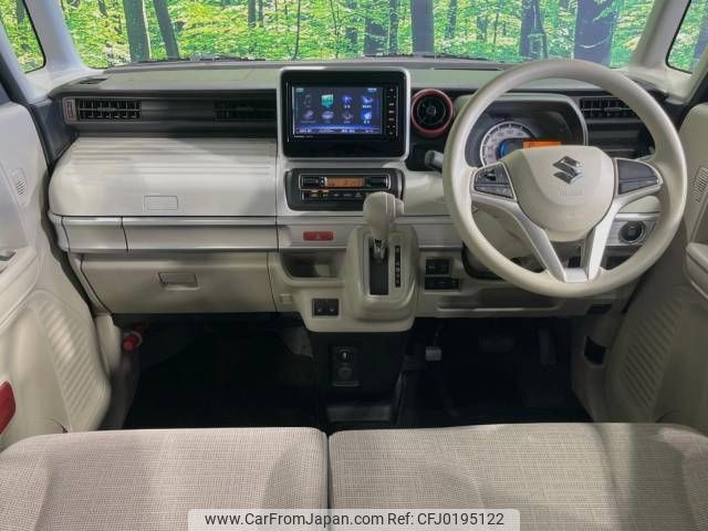 suzuki spacia 2019 -SUZUKI--Spacia DAA-MK53S--MK53S-187407---SUZUKI--Spacia DAA-MK53S--MK53S-187407- image 2