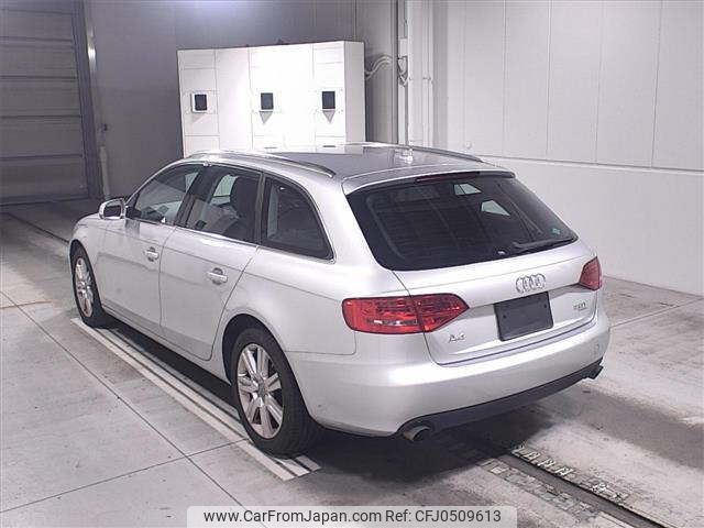 audi a4 2010 -AUDI--Audi A4 8KCDNF-AA091131---AUDI--Audi A4 8KCDNF-AA091131- image 2