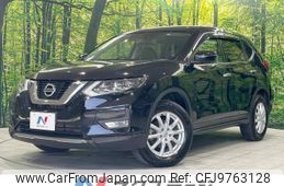 nissan x-trail 2019 -NISSAN--X-Trail DBA-NT32--NT32-588288---NISSAN--X-Trail DBA-NT32--NT32-588288-