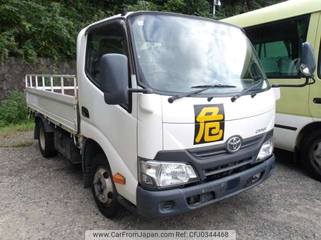 toyota dyna-truck 2016 -TOYOTA--Dyna TKG-XZU605--XZU605-0013638---TOYOTA--Dyna TKG-XZU605--XZU605-0013638- image 1