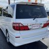 toyota alphard 2007 -TOYOTA--Alphard ANH10W--0194536---TOYOTA--Alphard ANH10W--0194536- image 14