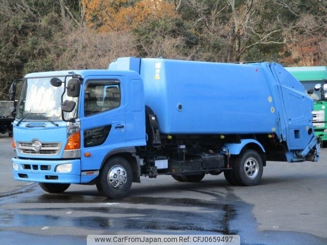 hino ranger 2014 -HINO--Hino Ranger TKG-FD9JGAA--FD9JGA-10371---HINO--Hino Ranger TKG-FD9JGAA--FD9JGA-10371- image 2