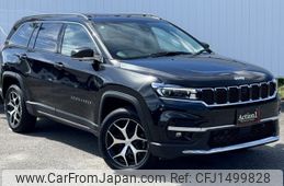 jeep commander 2024 538