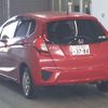 honda fit 2014 -HONDA 【水戸 502ﾒ3784】--Fit GK3-1020889---HONDA 【水戸 502ﾒ3784】--Fit GK3-1020889- image 2