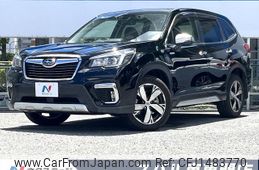 subaru forester 2018 -SUBARU--Forester 5AA-SKE--SKE-005355---SUBARU--Forester 5AA-SKE--SKE-005355-