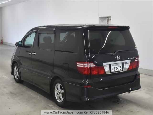 toyota alphard undefined -TOYOTA 【札幌 302マ8379】--Alphard MNH15W-0044585---TOYOTA 【札幌 302マ8379】--Alphard MNH15W-0044585- image 2