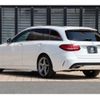 mercedes-benz c-class-station-wagon 2017 -MERCEDES-BENZ--Benz C Class Wagon DBA-205240C--WDD2052402F604198---MERCEDES-BENZ--Benz C Class Wagon DBA-205240C--WDD2052402F604198- image 7
