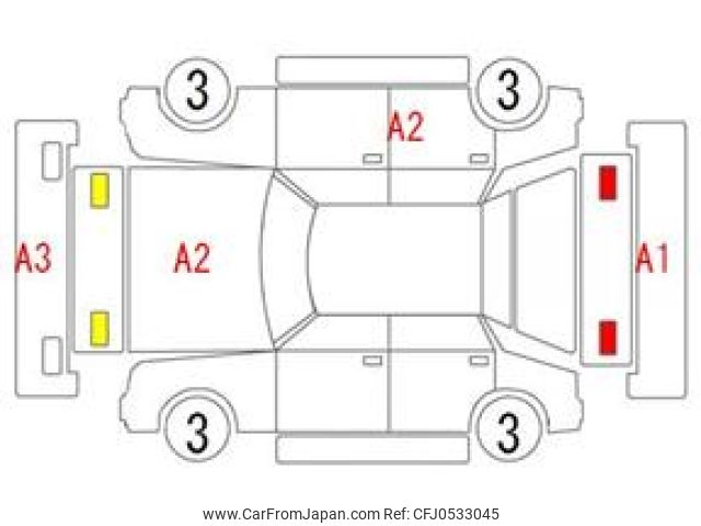 toyota raize 2022 -TOYOTA--Raize 5AA-A202A--A202A-0039192---TOYOTA--Raize 5AA-A202A--A202A-0039192- image 2