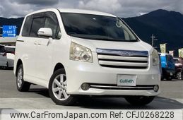 toyota noah 2007 -TOYOTA--Noah DBA-ZRR75G--ZRR75-0006433---TOYOTA--Noah DBA-ZRR75G--ZRR75-0006433-