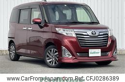 toyota roomy 2019 -TOYOTA--Roomy DBA-M900A--M900A-0355101---TOYOTA--Roomy DBA-M900A--M900A-0355101-
