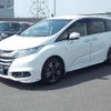 honda odyssey 2017 quick_quick_DAA-RC4_RC4-1021420 image 2