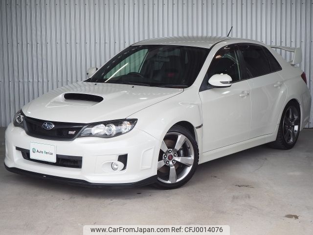 subaru impreza 2011 -SUBARU--Impreza CBA-GVB--GVB-004141---SUBARU--Impreza CBA-GVB--GVB-004141- image 1