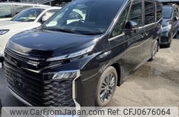 toyota voxy 2023 quick_quick_6BA-MZRA90W_MZRA90-0067366