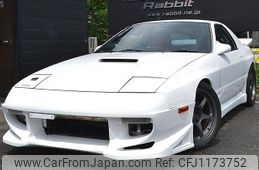 mazda savanna-rx-7 1991 quick_quick_FC3S_FC3S-219207