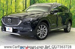 mazda cx-8 2019 -MAZDA--CX-8 3DA-KG2P--KG2P-208996---MAZDA--CX-8 3DA-KG2P--KG2P-208996-