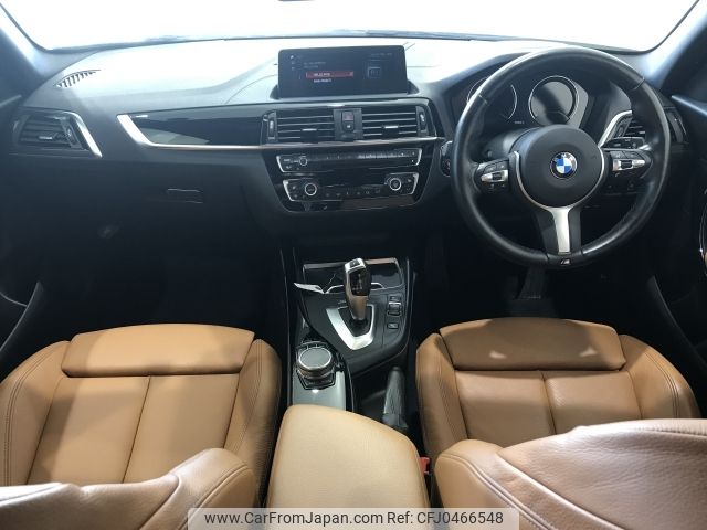 bmw 1-series 2017 -BMW--BMW 1 Series LDA-1S20--WBA1S520005K17637---BMW--BMW 1 Series LDA-1S20--WBA1S520005K17637- image 2