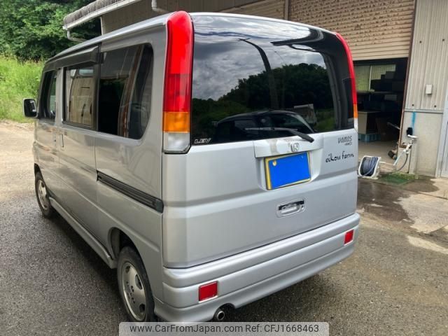 honda vamos 2000 CFJ1668463 image 2