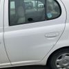 toyota platz 2002 CFJ1834659 image 13