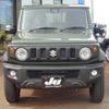 suzuki jimny-sierra 2024 -SUZUKI--Jimny Sierra 3BA-JB74W--JB74W-227***---SUZUKI--Jimny Sierra 3BA-JB74W--JB74W-227***- image 2