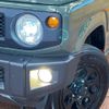 suzuki jimny 2023 quick_quick_JB64W_JB64W-282451 image 12