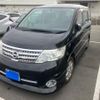 nissan serena 2008 -NISSAN--Serena DBA-CC25--CC25-170220---NISSAN--Serena DBA-CC25--CC25-170220- image 1