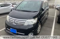 nissan serena 2008 -NISSAN--Serena DBA-CC25--CC25-170220---NISSAN--Serena DBA-CC25--CC25-170220-