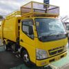 mitsubishi-fuso canter 2010 -MITSUBISHI--Canter FE73D--570154---MITSUBISHI--Canter FE73D--570154- image 28