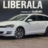 volkswagen golf-variant 2017 -VOLKSWAGEN--VW Golf Variant DBA-AUCHP--WVWZZZAUZHP568809---VOLKSWAGEN--VW Golf Variant DBA-AUCHP--WVWZZZAUZHP568809- image 1