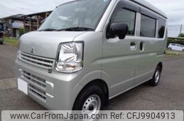 mitsubishi minicab-van 2022 -MITSUBISHI 【岐阜 480ｳ 2】--Minicab Van 5BD-DS17V--DS17V-610884---MITSUBISHI 【岐阜 480ｳ 2】--Minicab Van 5BD-DS17V--DS17V-610884-