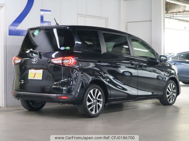 toyota sienta 2018 -TOYOTA--Sienta DBA-NSP170G--NSP170-7176361---TOYOTA--Sienta DBA-NSP170G--NSP170-7176361- image 2