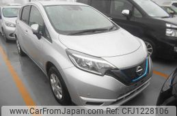 nissan note 2020 quick_quick_DAA-HE12_HE12-320967