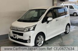 daihatsu move 2013 -DAIHATSU--Move LA100S-0205921---DAIHATSU--Move LA100S-0205921-