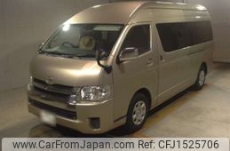 toyota hiace-wagon 2017 CFJ1525706