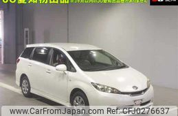 toyota wish 2011 -TOYOTA--Wish ZGE20W-0109762---TOYOTA--Wish ZGE20W-0109762-