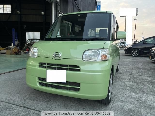 daihatsu tanto 2012 quick_quick_DBA-L375S_L375S-0515950 image 1