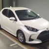 toyota yaris 2020 -TOYOTA--Yaris 5BA-KSP210--KSP210-0011004---TOYOTA--Yaris 5BA-KSP210--KSP210-0011004- image 4