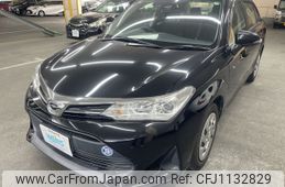 toyota corolla-axio 2017 AF-NRE161-0043253