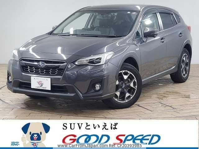 subaru xv 2020 quick_quick_5AA-GTE_GTE-020554 image 1