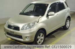 toyota rush 2008 CFJ1500029