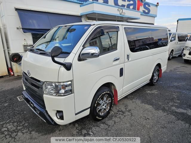 toyota hiace-van 2019 quick_quick_QDF-GDH206V_1031567 image 2