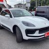 porsche macan 2023 CFJ1807906 image 6