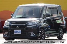 mitsubishi delica-d2 2017 -MITSUBISHI 【名変中 】--Delica D2 MB46S--650416---MITSUBISHI 【名変中 】--Delica D2 MB46S--650416-