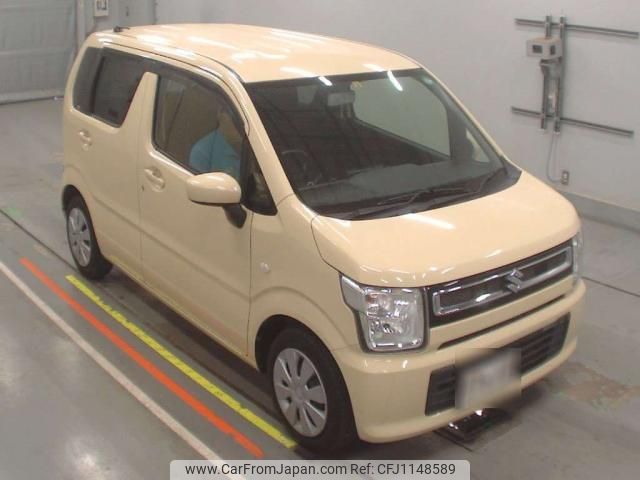 suzuki wagon-r 2020 quick_quick_5BA-MH85S_MH85S-103031 image 1