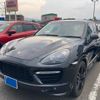 porsche cayenne 2011 -PORSCHE--Porsche Cayenne ABA-92AM48A--WP1ZZZ92ZBLA86109---PORSCHE--Porsche Cayenne ABA-92AM48A--WP1ZZZ92ZBLA86109- image 1