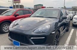 porsche cayenne 2011 -PORSCHE--Porsche Cayenne ABA-92AM48A--WP1ZZZ92ZBLA86109---PORSCHE--Porsche Cayenne ABA-92AM48A--WP1ZZZ92ZBLA86109-