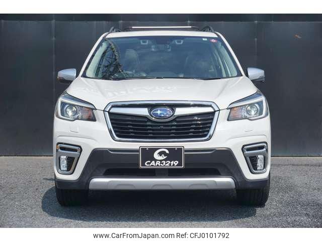 subaru forester 2019 -SUBARU--Forester SKE--031399---SUBARU--Forester SKE--031399- image 2