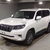 toyota land-cruiser-prado 2020 -TOYOTA--Land Cruiser Prado CBA-TRJ150W--TRJ150-0110877---TOYOTA--Land Cruiser Prado CBA-TRJ150W--TRJ150-0110877- image 1