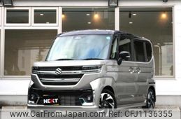 suzuki spacia 2024 quick_quick_5AA-MK94S_MK94S-207953