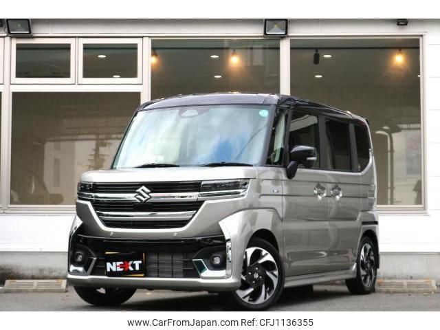 suzuki spacia 2024 quick_quick_5AA-MK94S_MK94S-207953 image 1